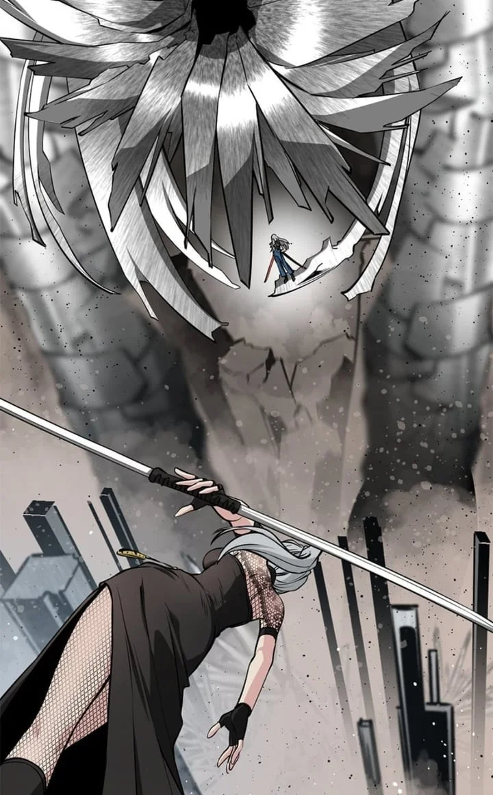 Hero Killer Chapter 214 - halaman 35