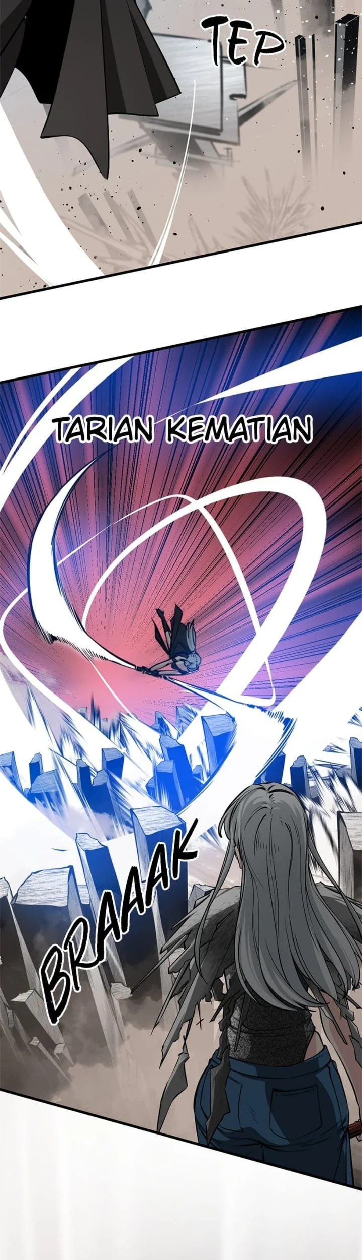 Hero Killer Chapter 214 - halaman 36