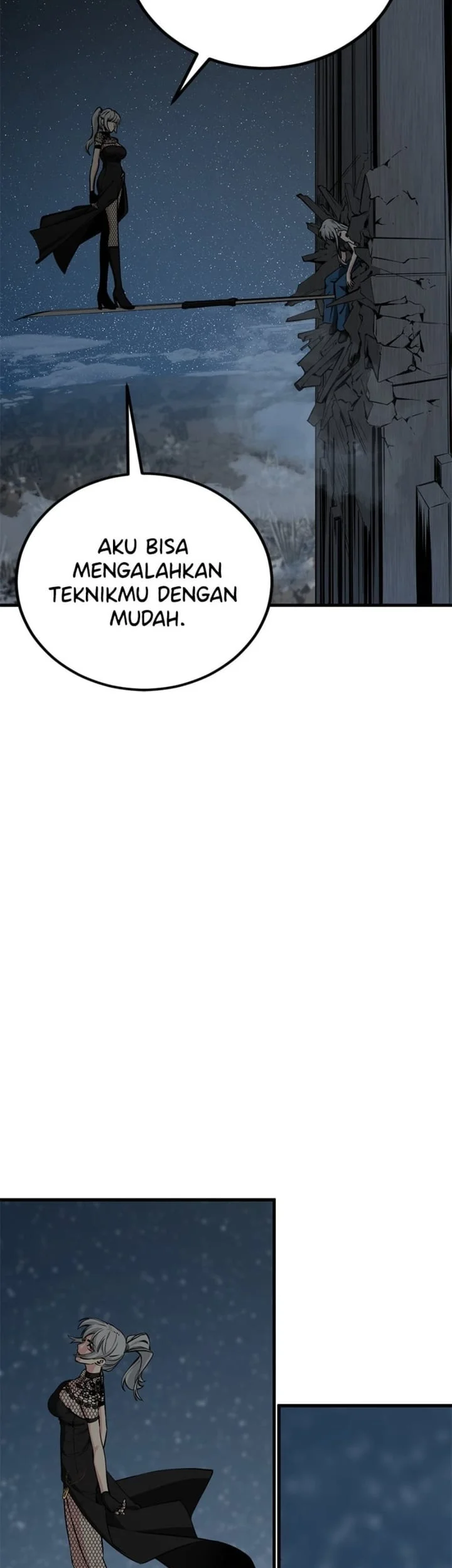 Hero Killer Chapter 214 - halaman 41