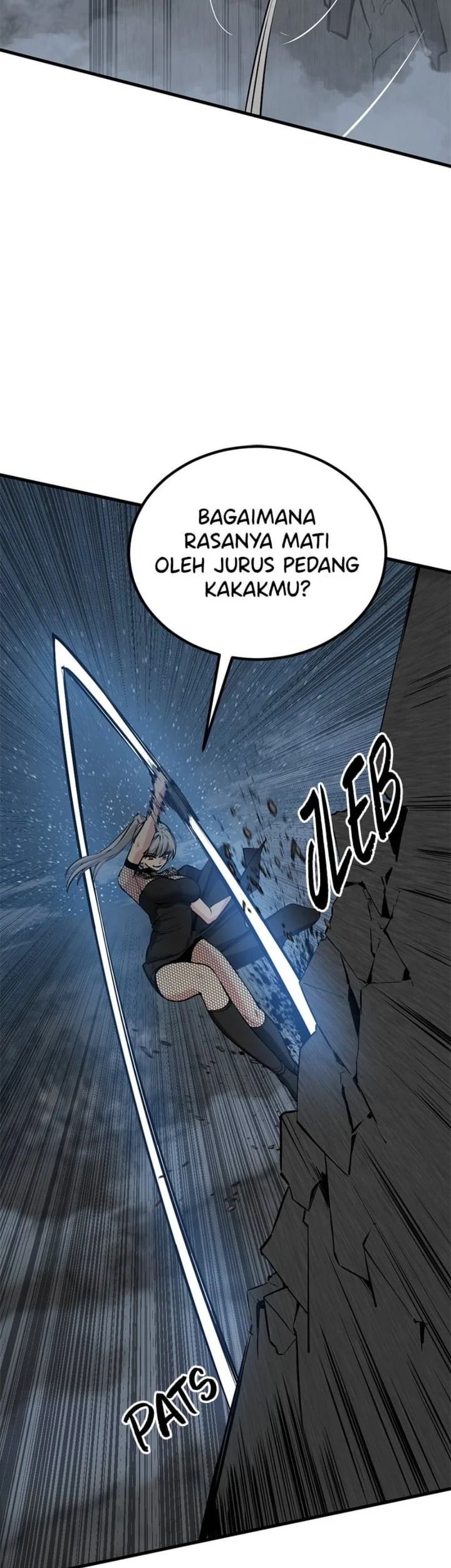 Hero Killer Chapter 214 - halaman 43