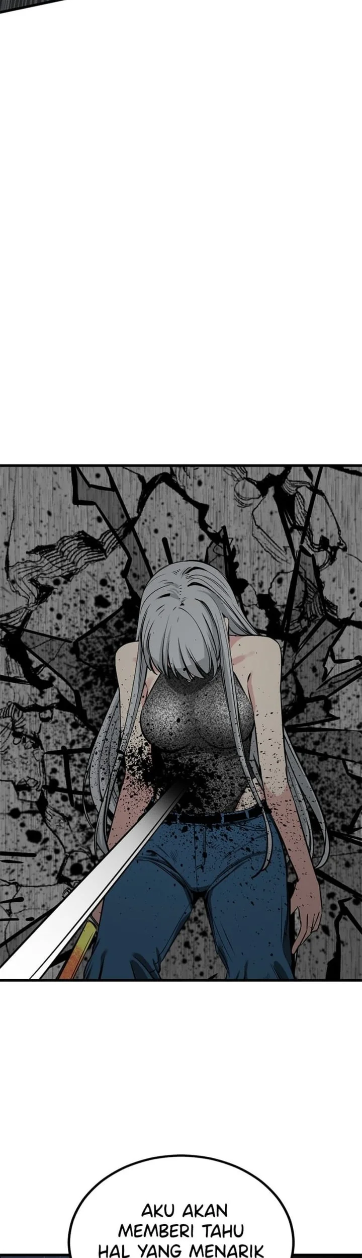 Hero Killer Chapter 214 - halaman 44