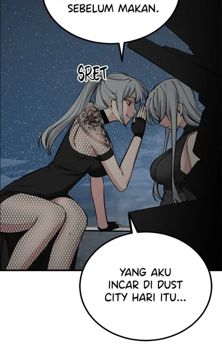 Hero Killer Chapter 214 - halaman 45