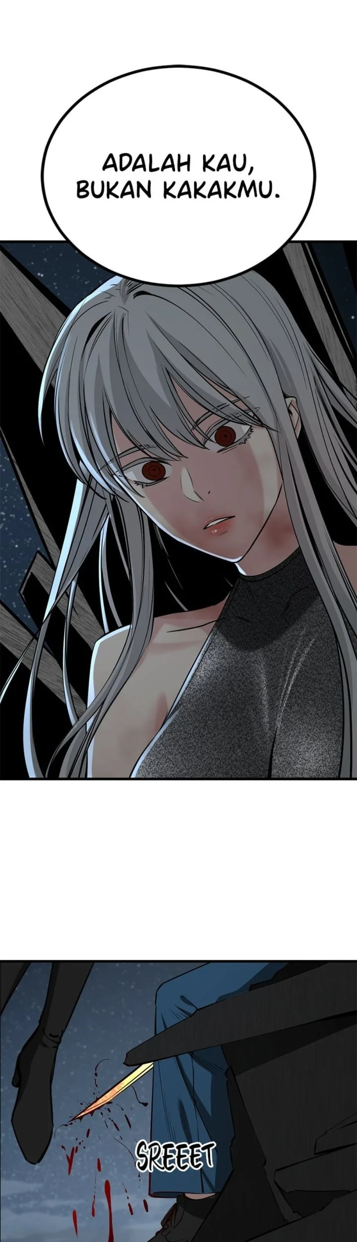 Hero Killer Chapter 214 - halaman 46