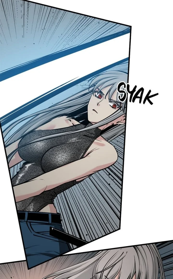 Hero Killer Chapter 214 - halaman 5