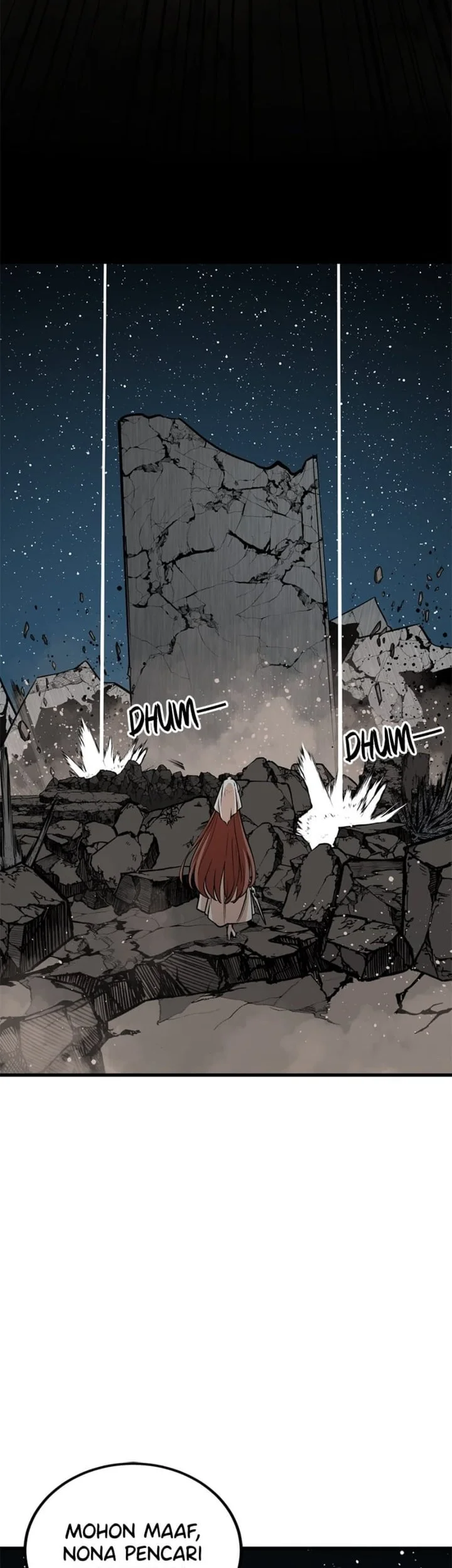 Hero Killer Chapter 214 - halaman 52