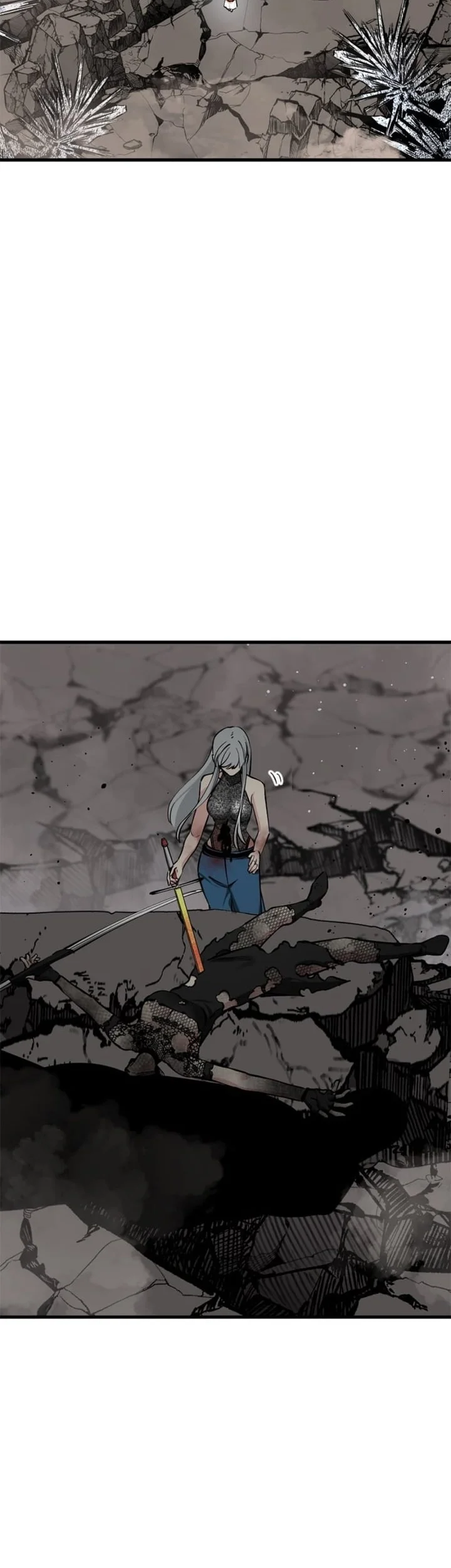 Hero Killer Chapter 214 - halaman 54