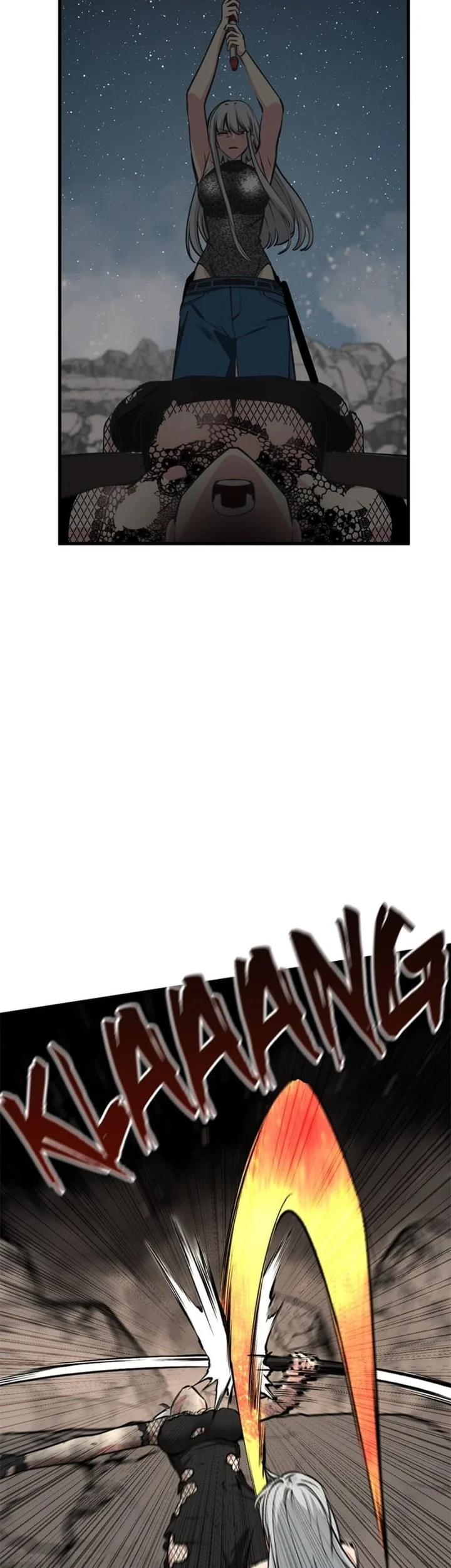 Hero Killer Chapter 214 - halaman 57