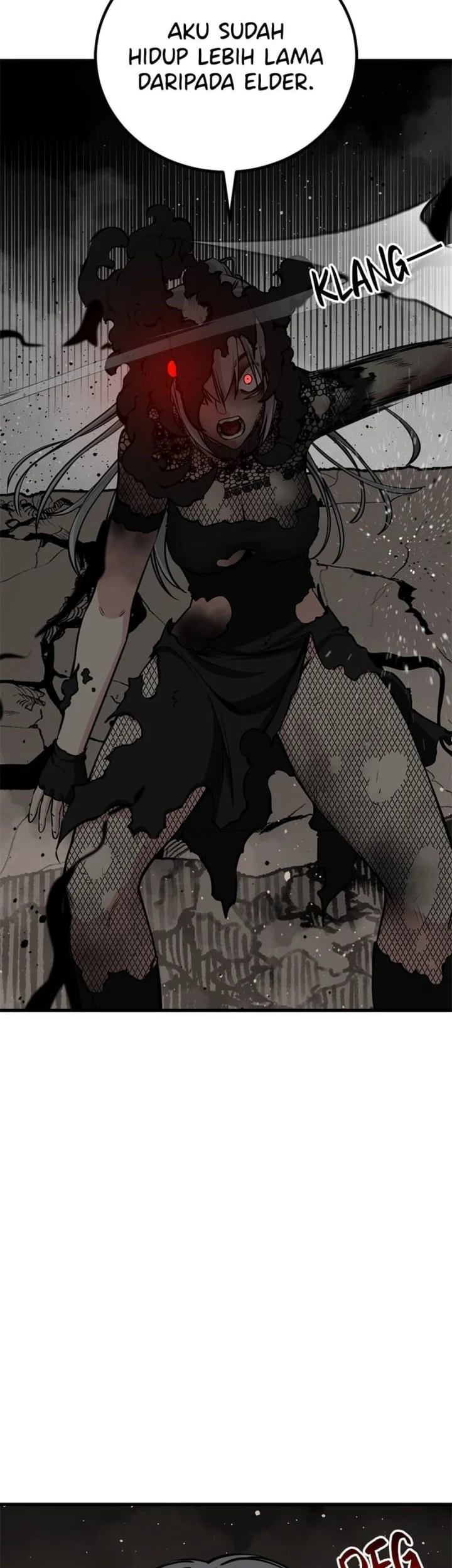 Hero Killer Chapter 214 - halaman 59