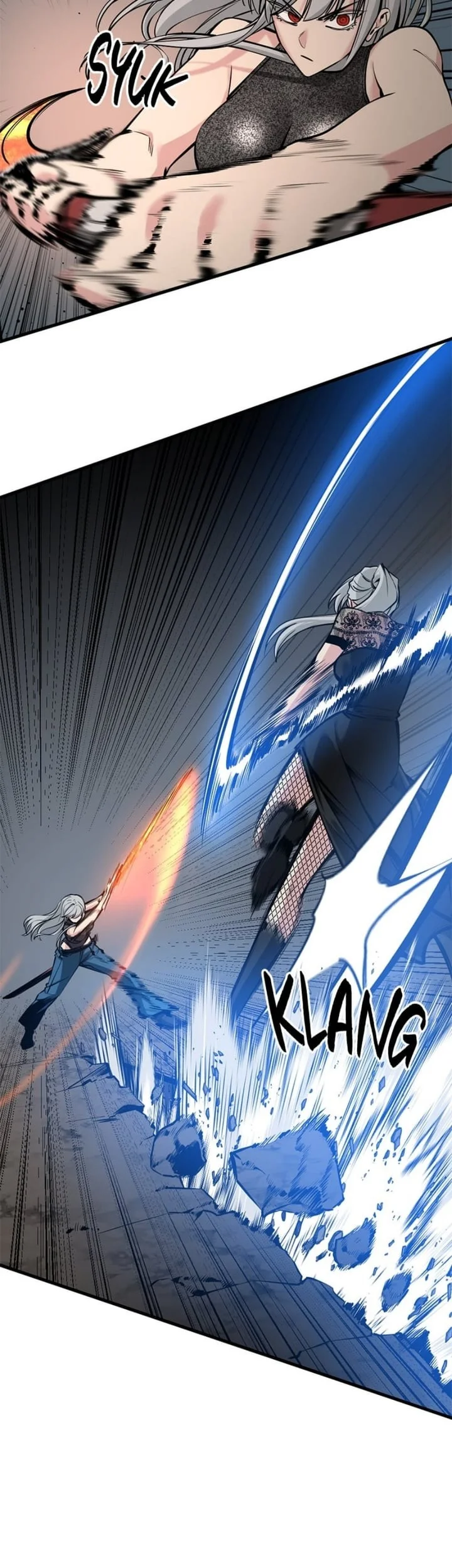 Hero Killer Chapter 214 - halaman 6