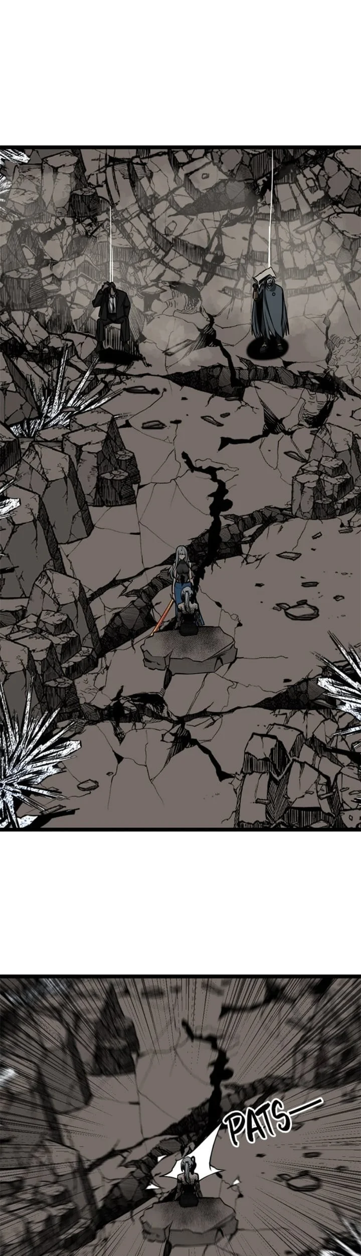 Hero Killer Chapter 214 - halaman 61