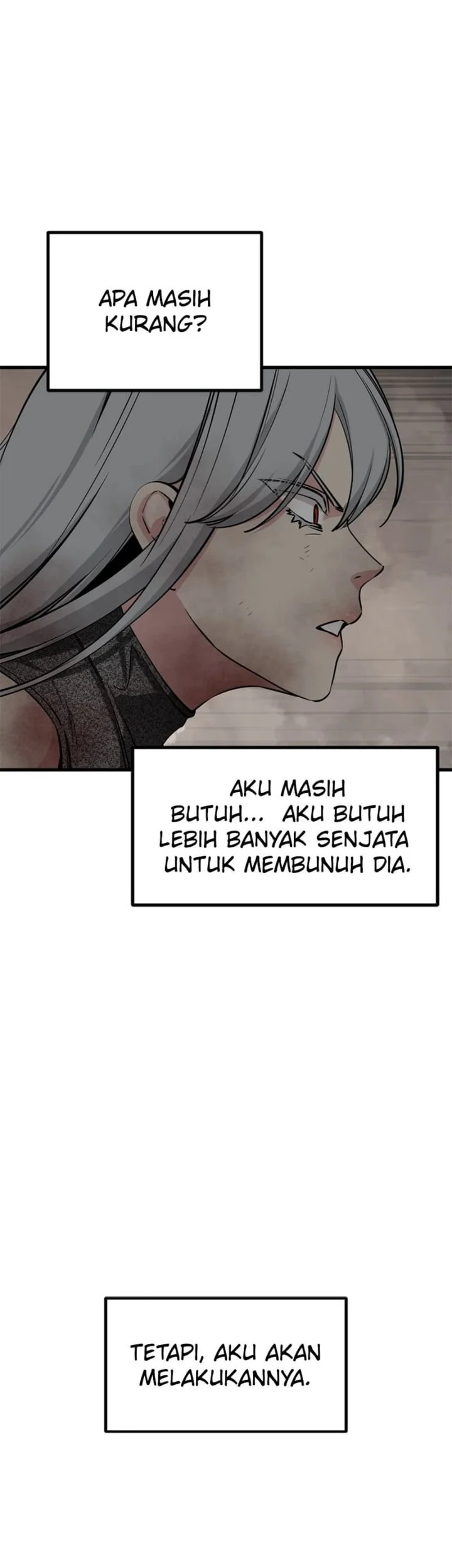 Hero Killer Chapter 214 - halaman 63