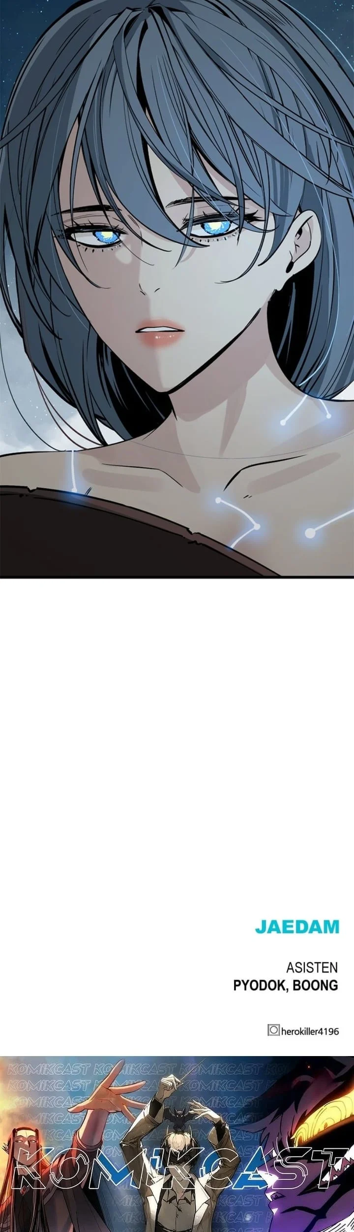 Hero Killer Chapter 214 - halaman 68