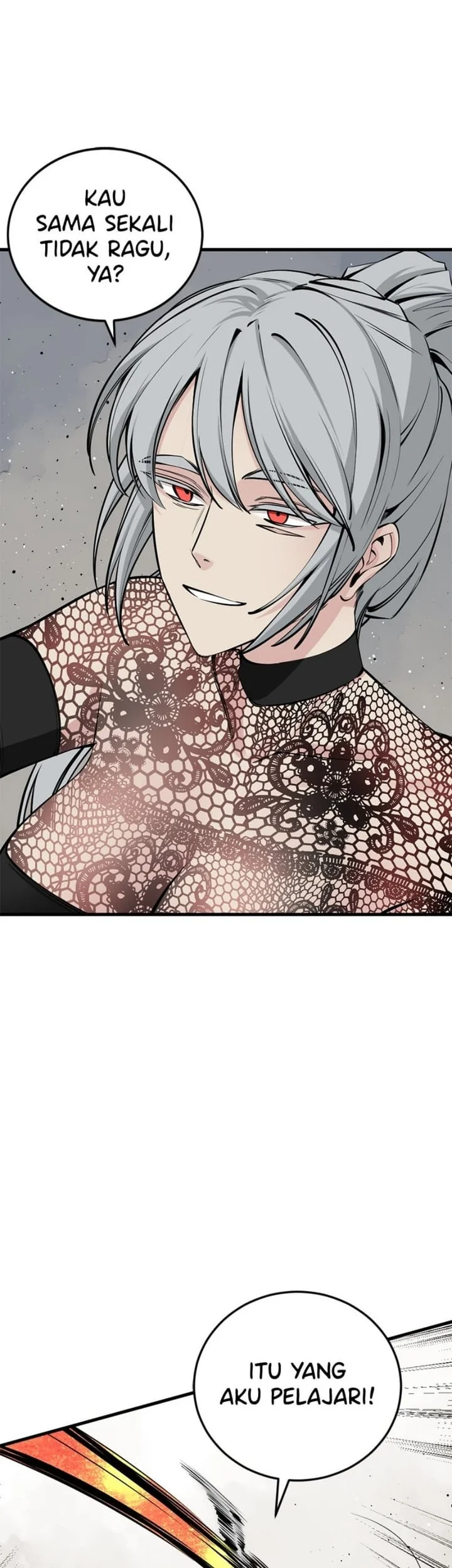 Hero Killer Chapter 214 - halaman 7