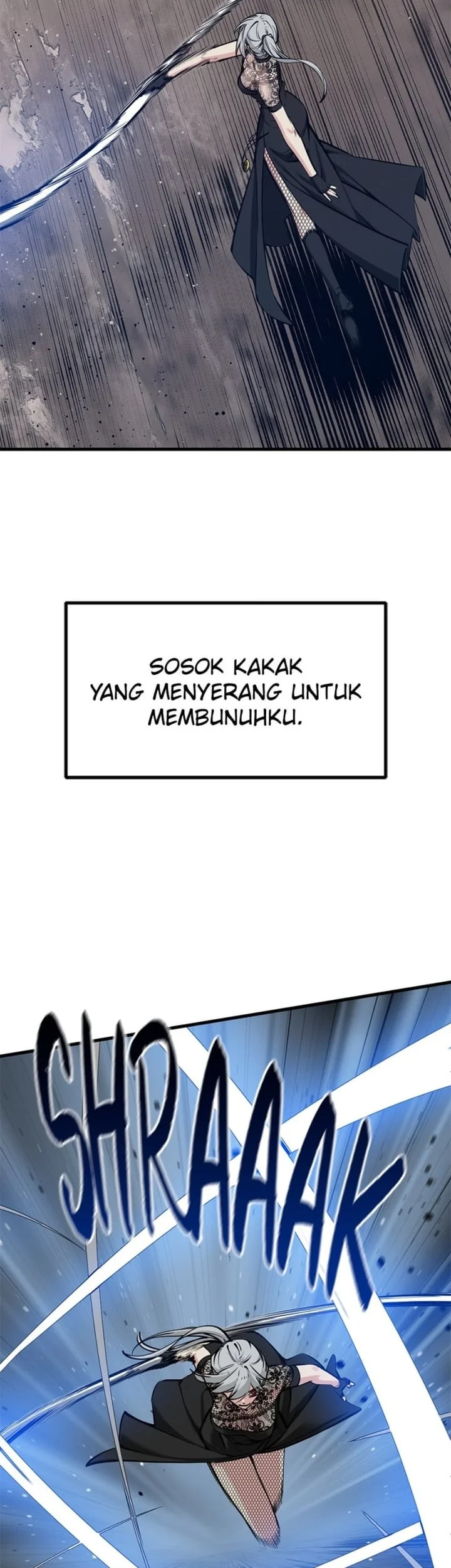 Hero Killer Chapter 214 - halaman 9