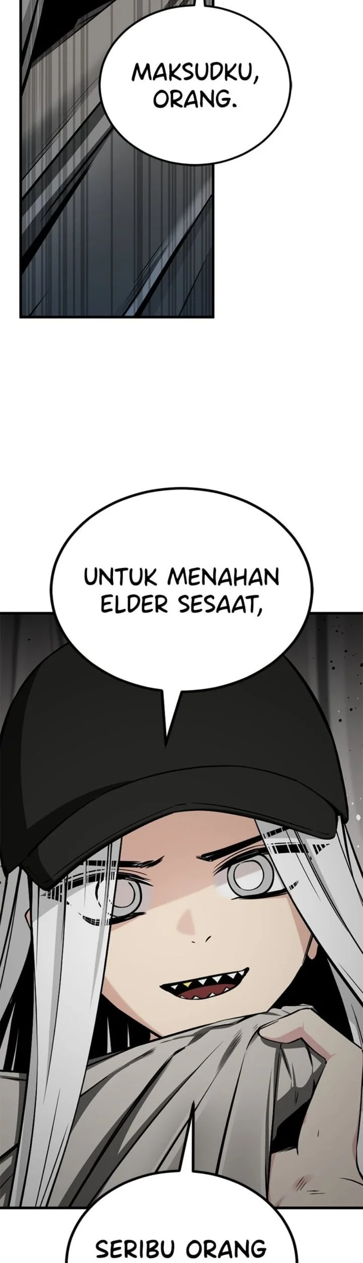 Hero Killer Chapter 215 - halaman 12