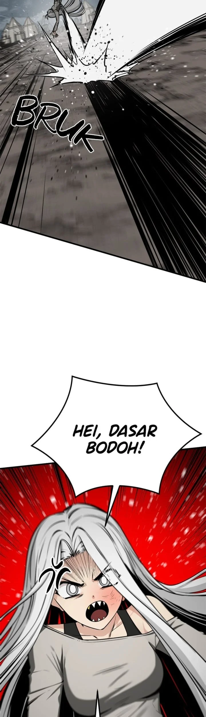 Hero Killer Chapter 215 - halaman 14