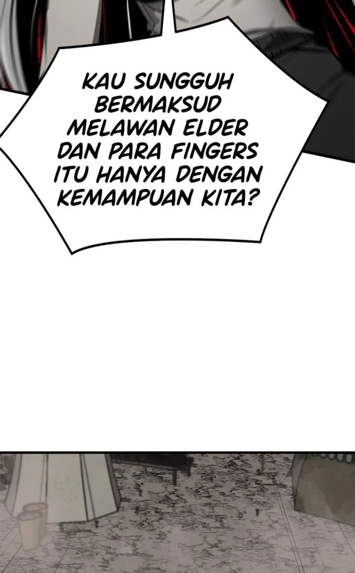 Hero Killer Chapter 215 - halaman 15