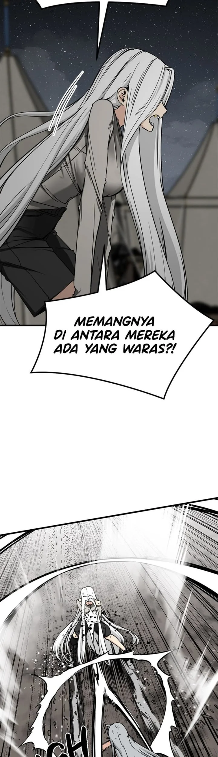Hero Killer Chapter 215 - halaman 17
