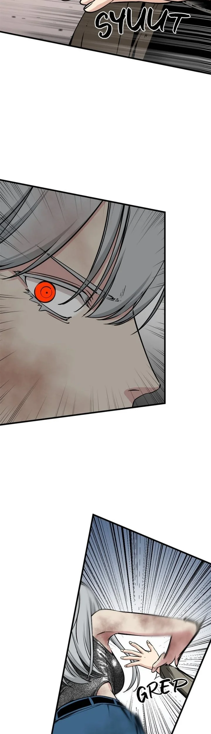 Hero Killer Chapter 215 - halaman 2