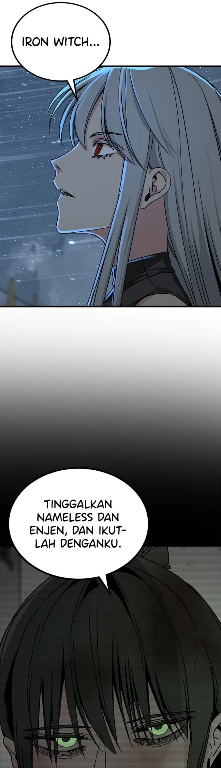 Hero Killer Chapter 215 - halaman 27