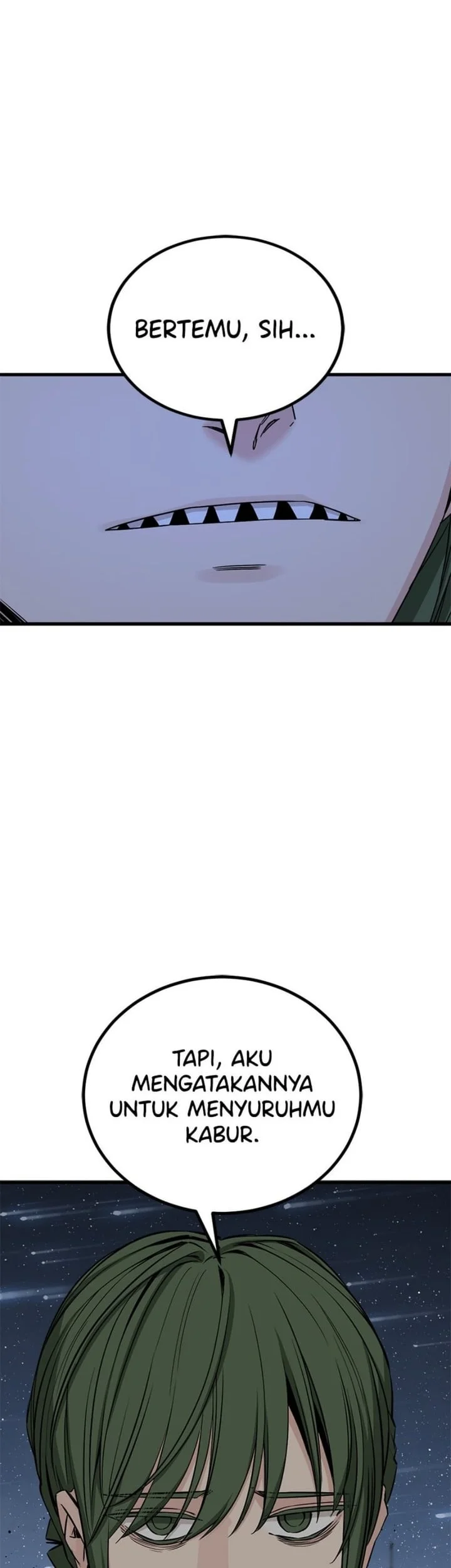 Hero Killer Chapter 215 - halaman 29