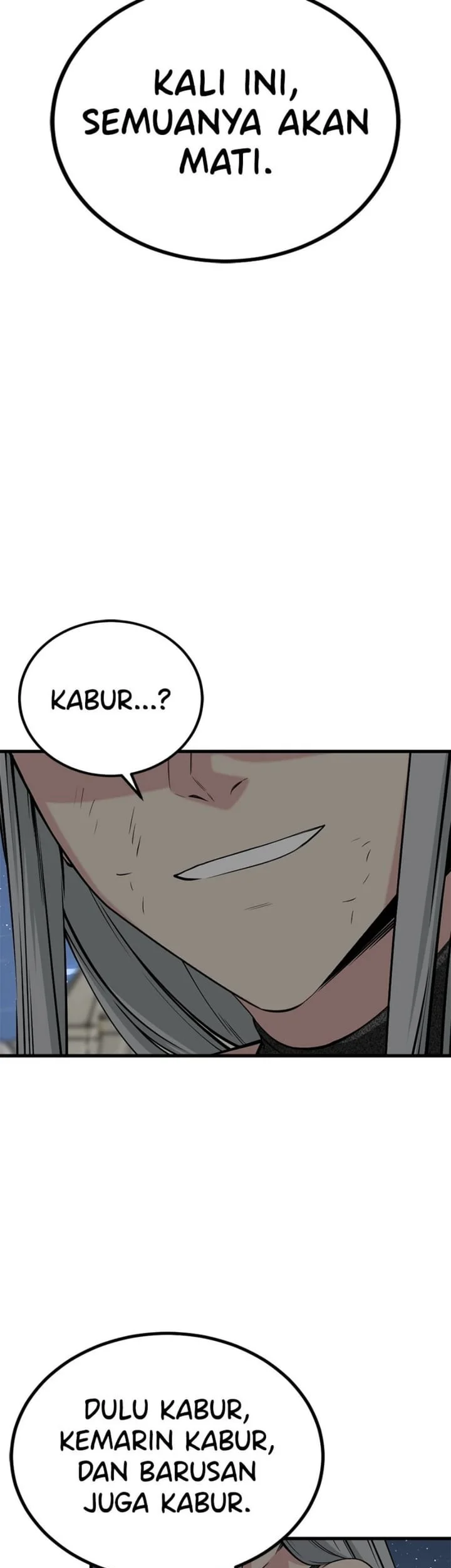 Hero Killer Chapter 215 - halaman 31