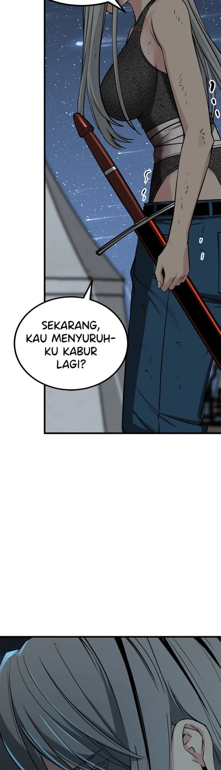 Hero Killer Chapter 215 - halaman 32