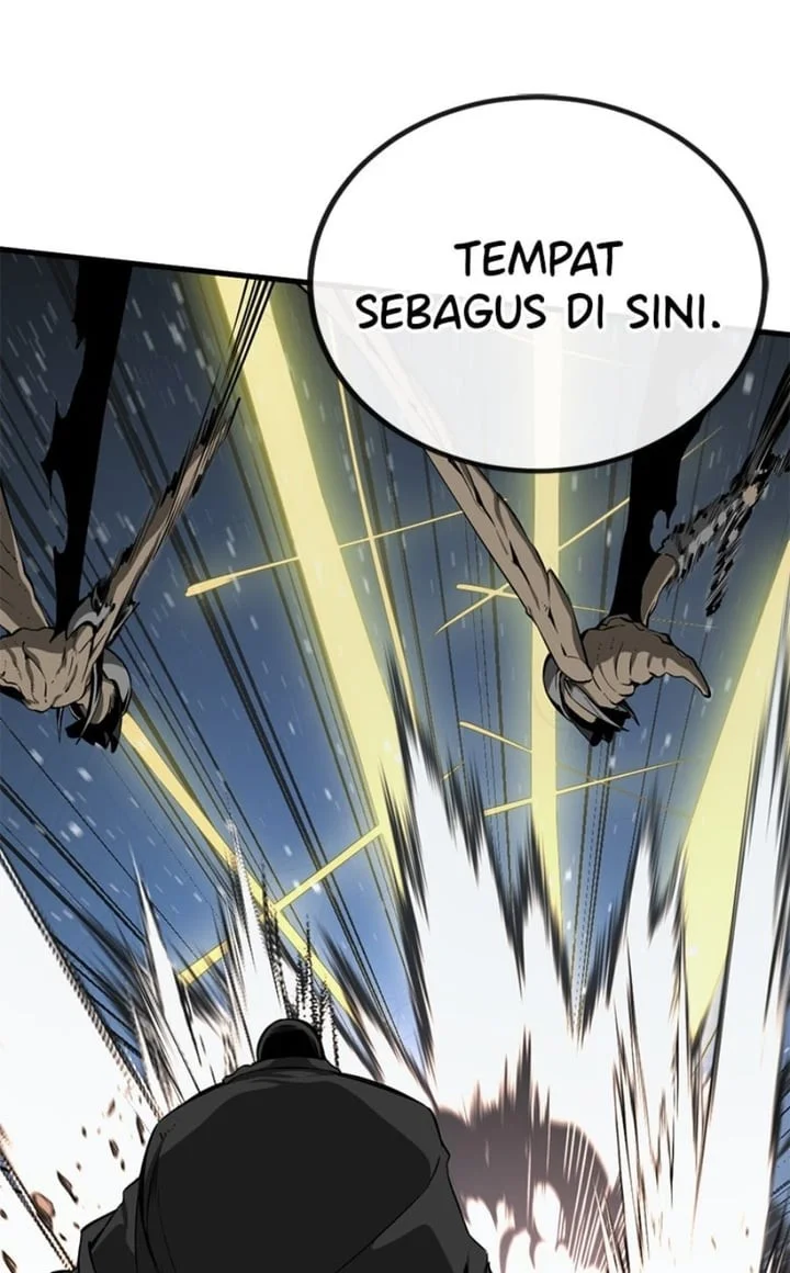 Hero Killer Chapter 215 - halaman 35