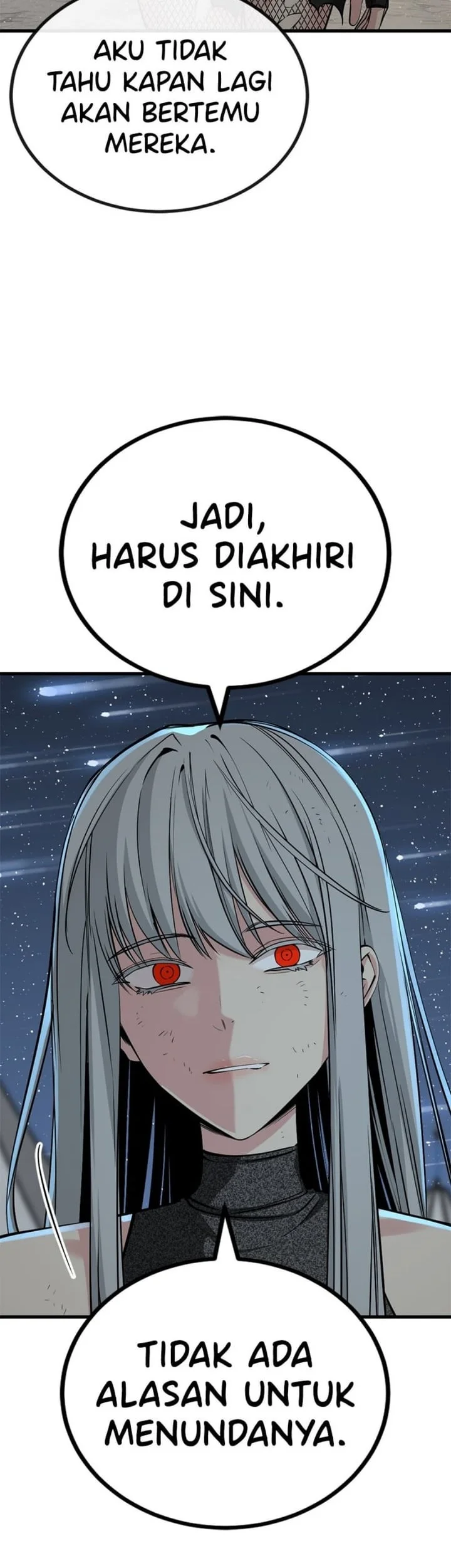 Hero Killer Chapter 215 - halaman 37
