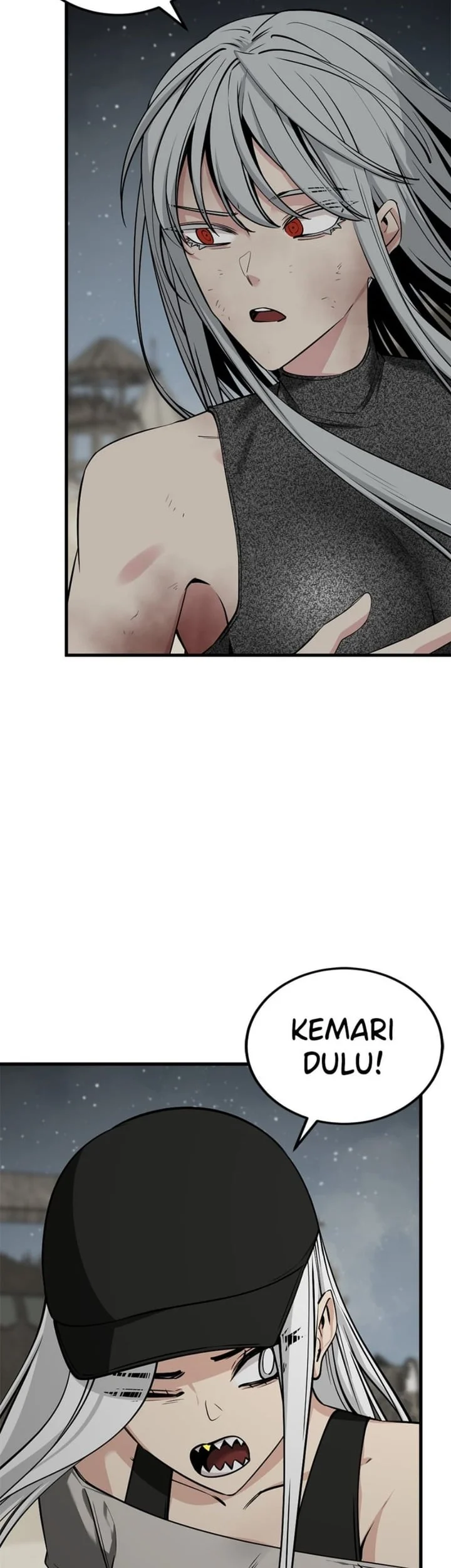 Hero Killer Chapter 215 - halaman 4