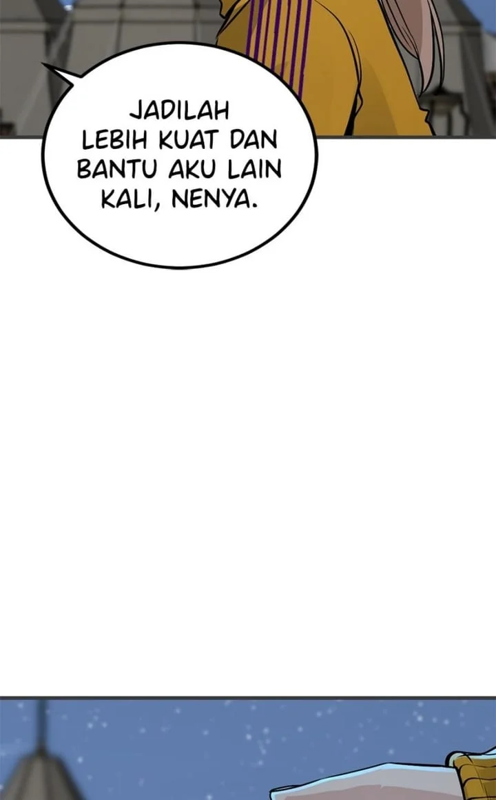 Hero Killer Chapter 215 - halaman 40