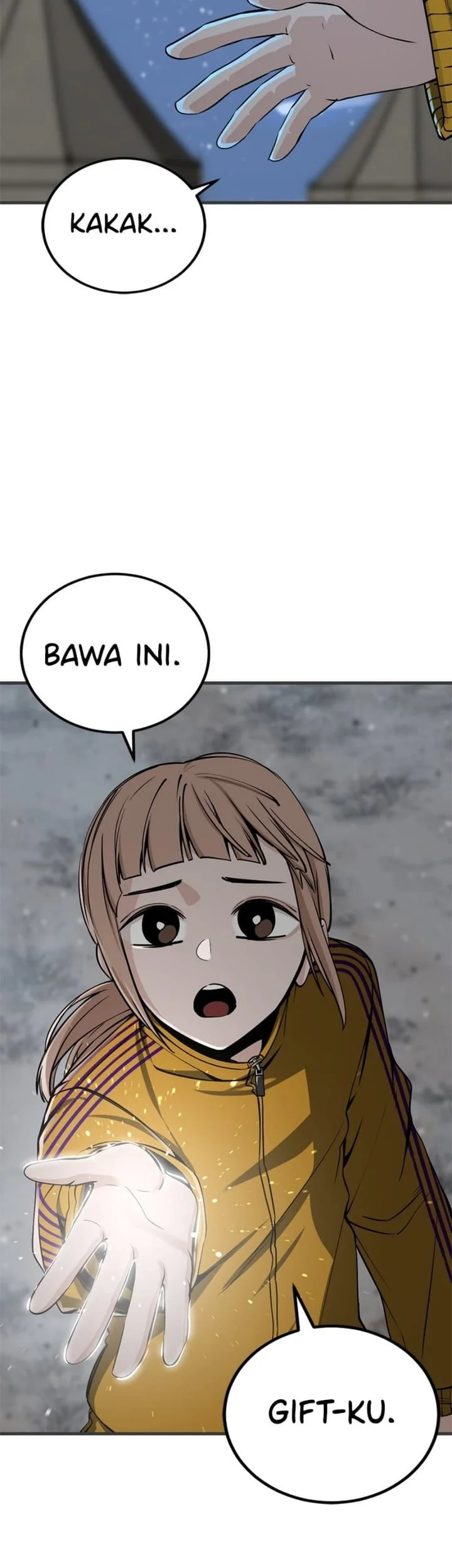 Hero Killer Chapter 215 - halaman 41