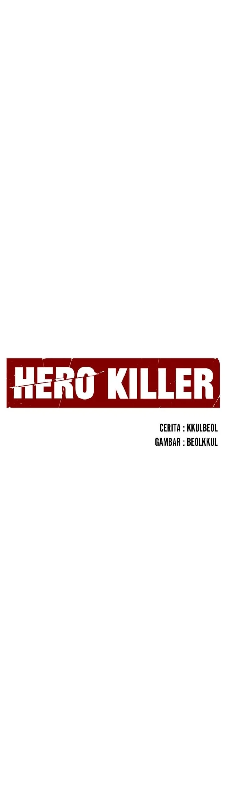 Hero Killer Chapter 215 - halaman 42