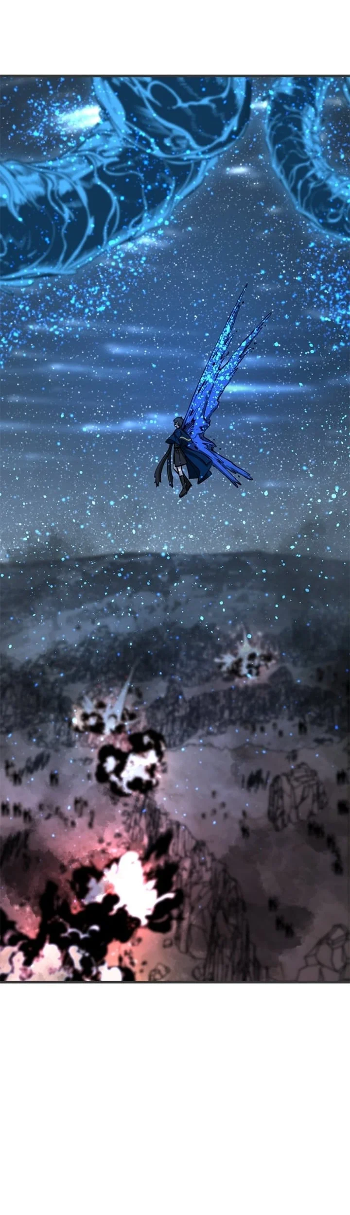 Hero Killer Chapter 215 - halaman 43