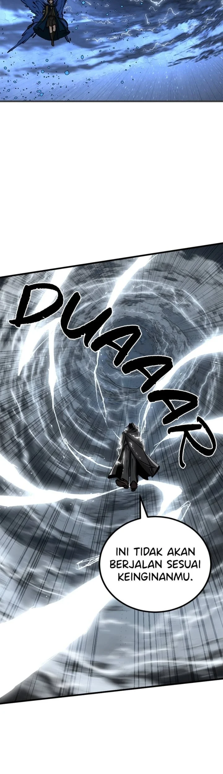 Hero Killer Chapter 215 - halaman 46