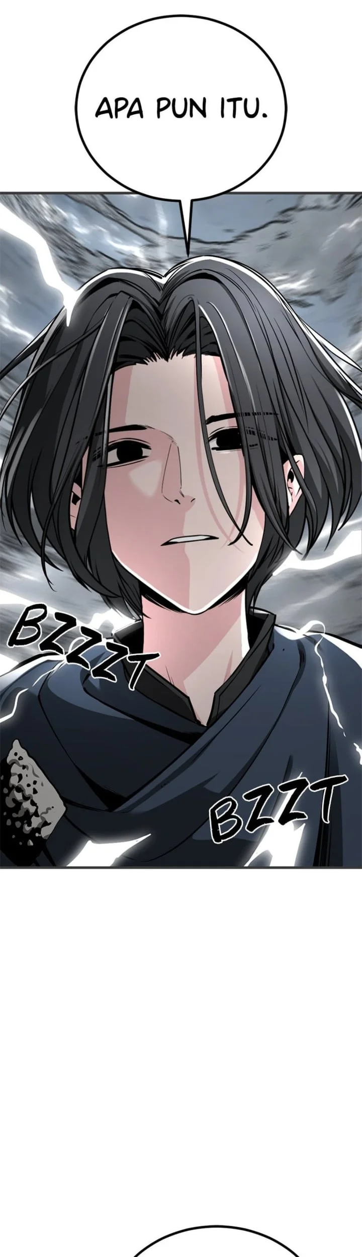 Hero Killer Chapter 215 - halaman 47