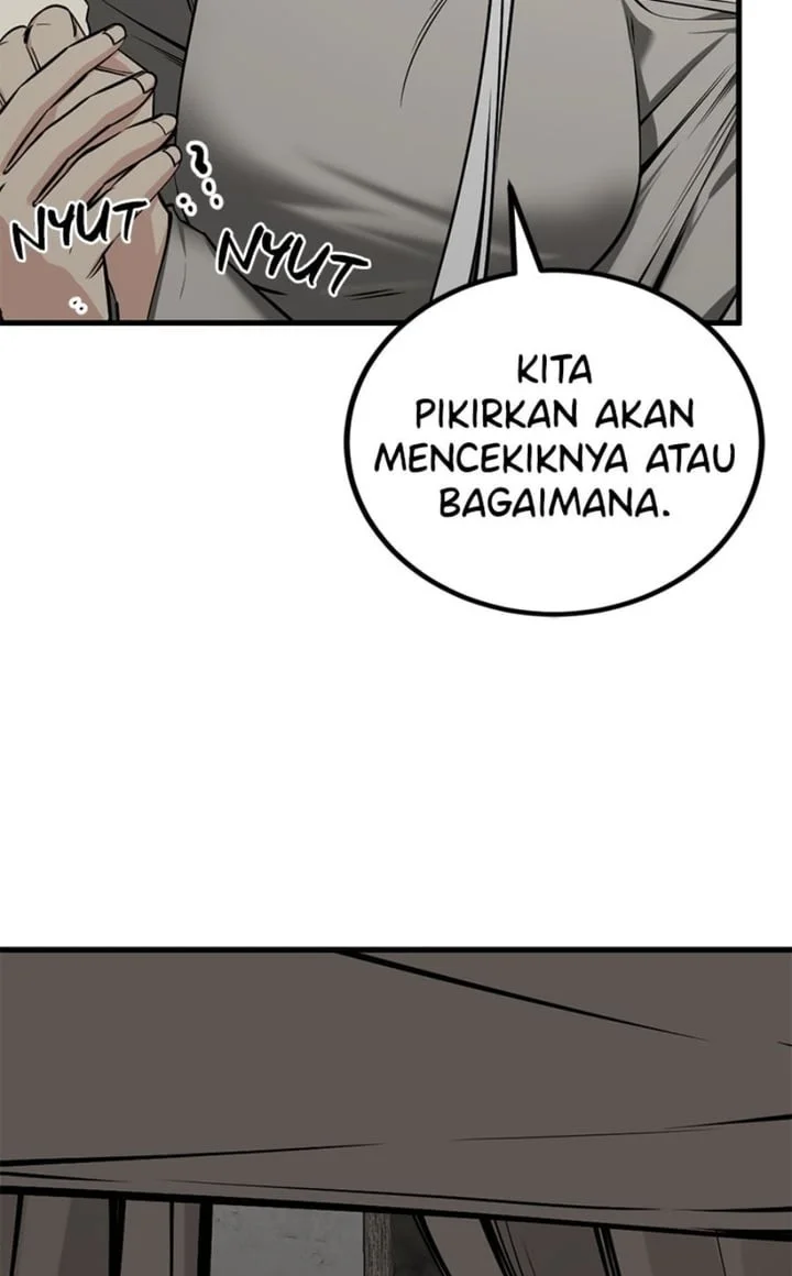 Hero Killer Chapter 215 - halaman 5
