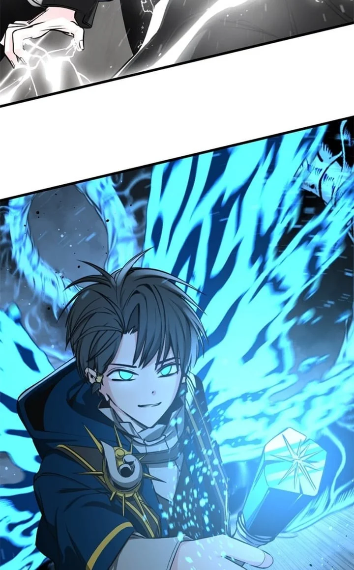 Hero Killer Chapter 215 - halaman 50