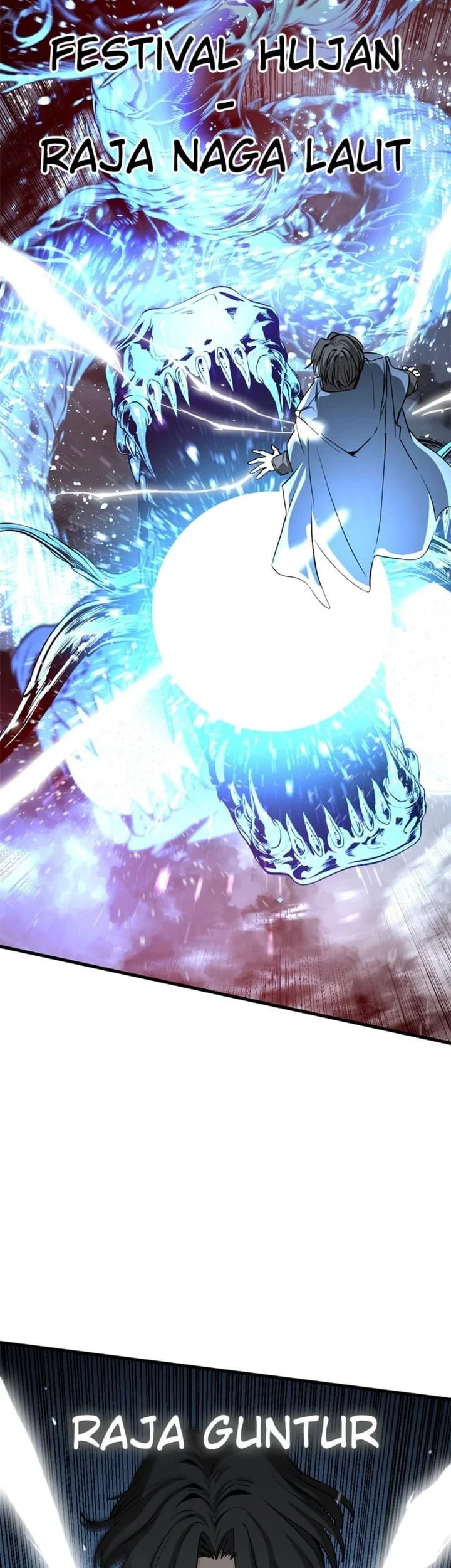 Hero Killer Chapter 215 - halaman 52