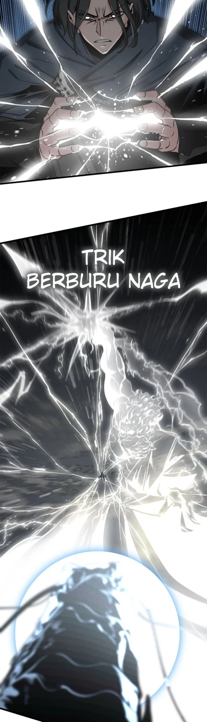 Hero Killer Chapter 215 - halaman 53