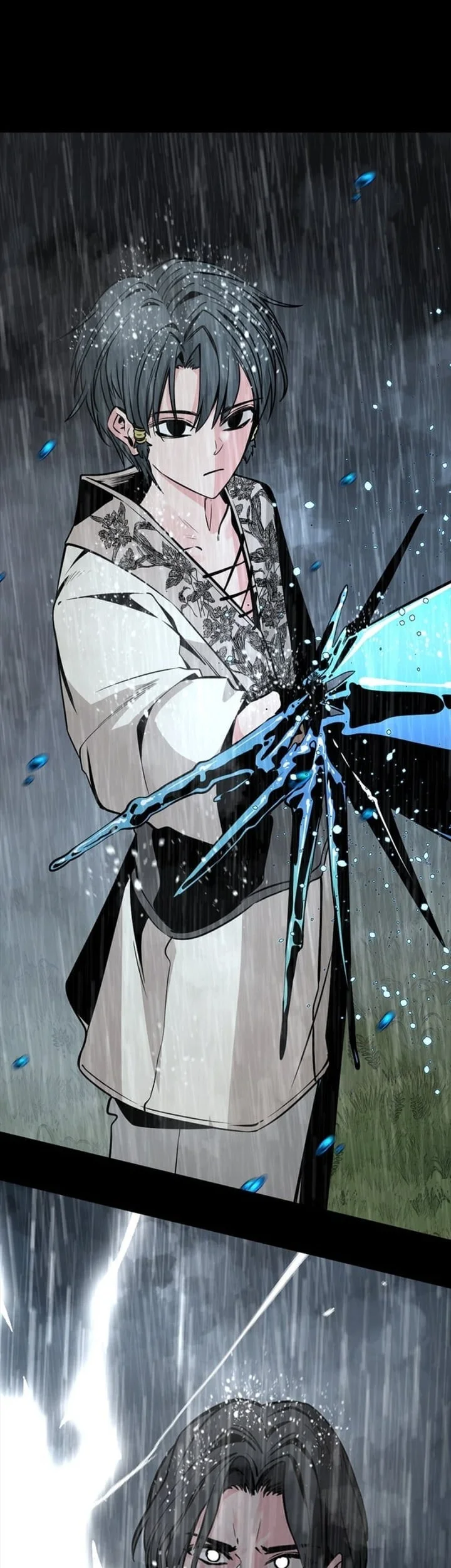 Hero Killer Chapter 215 - halaman 62