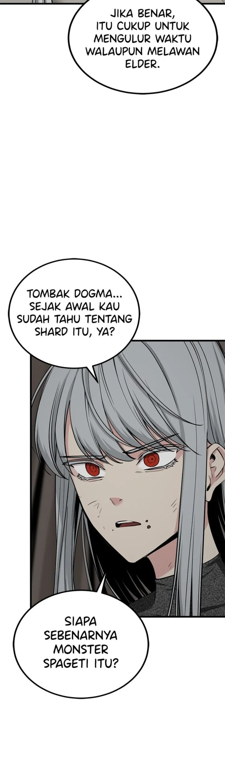 Hero Killer Chapter 215 - halaman 8