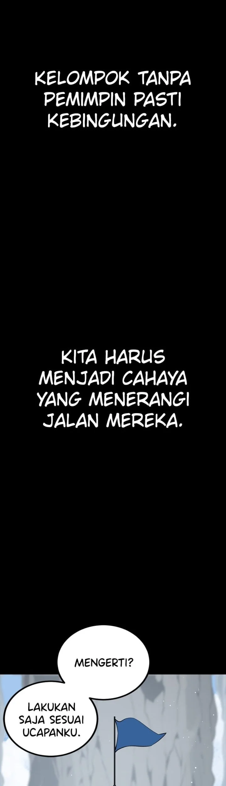 Hero Killer Chapter 216 - halaman 12