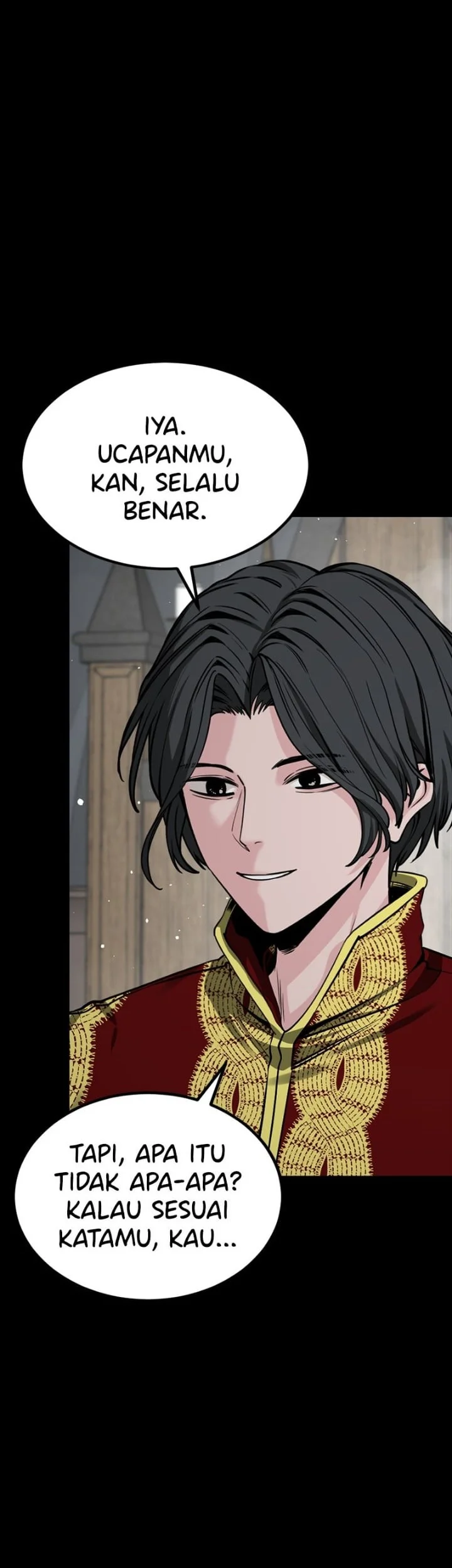 Hero Killer Chapter 216 - halaman 14