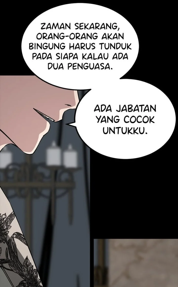 Hero Killer Chapter 216 - halaman 15