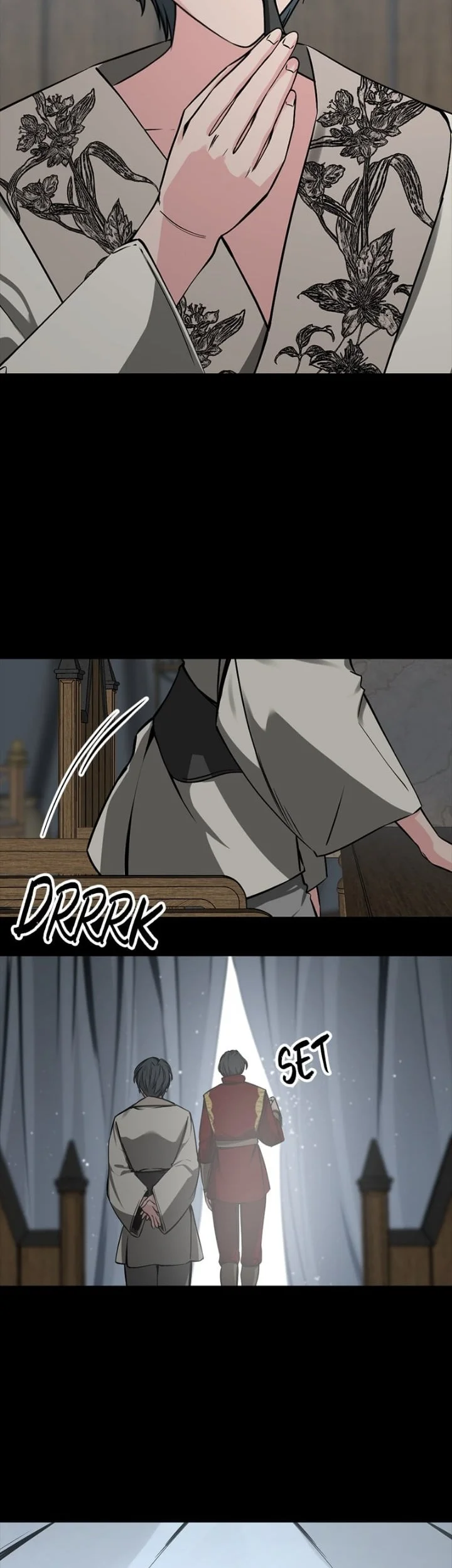 Hero Killer Chapter 216 - halaman 17
