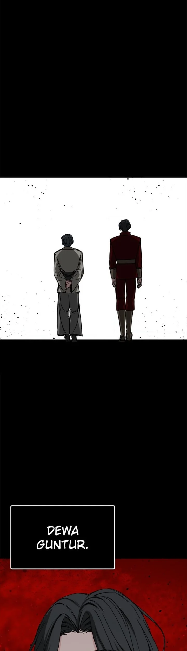 Hero Killer Chapter 216 - halaman 2