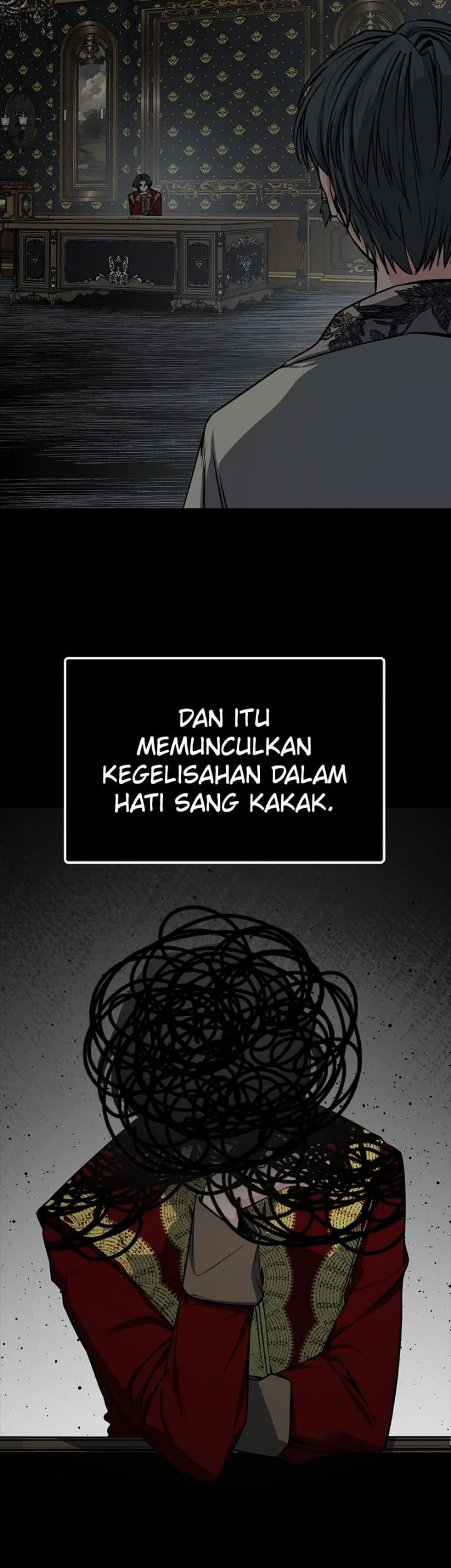 Hero Killer Chapter 216 - halaman 26