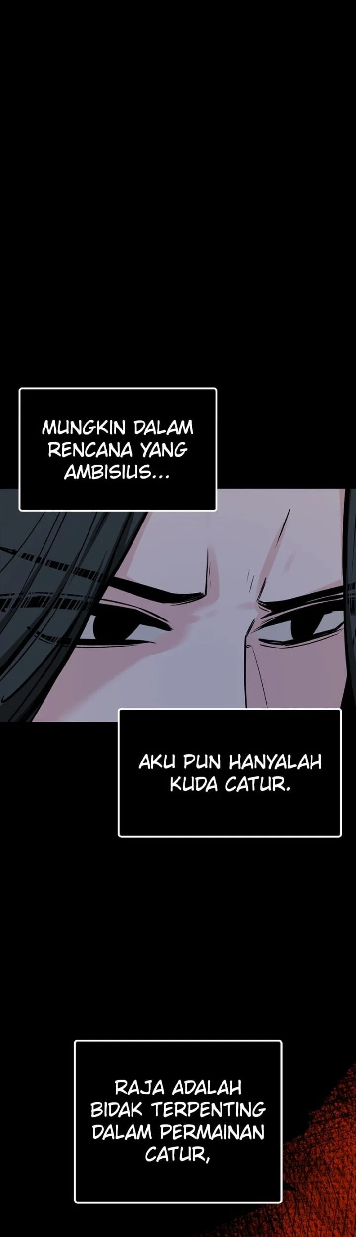 Hero Killer Chapter 216 - halaman 27