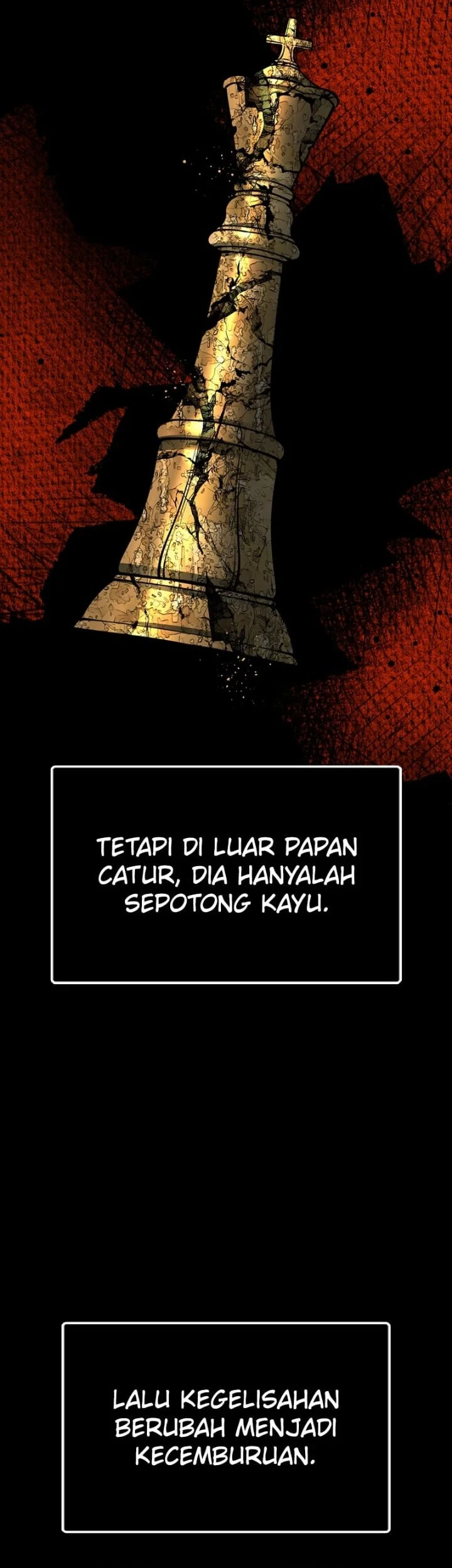 Hero Killer Chapter 216 - halaman 28